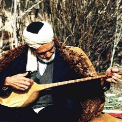 Haj Ghorban Soleimani - Allah mazar