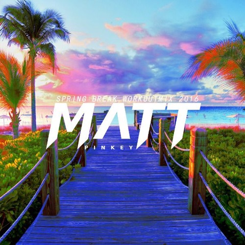 Listen to playlists featuring SPRING BREAK NEW ELECTRO HOUSE EDM 2016