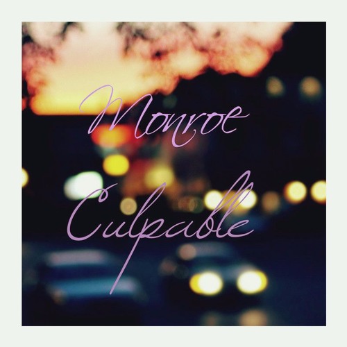 Culpable-Acoustic Version