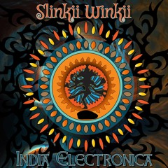 04 - Slinkii Winkii - Papa Krishna
