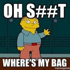 Kils- 4 pm In my bag [freestyle]