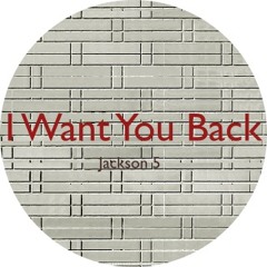 Jackson 5 - I Want You Back ft. @Elzafarizki (Cover)