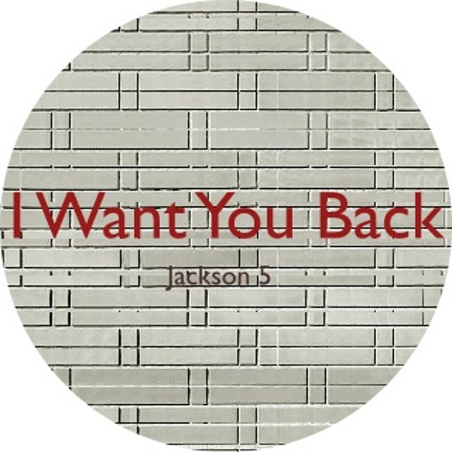 Jackson 5 - I Want You Back ft. @Elzafarizki (Cover)