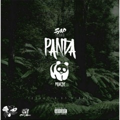 Sap-Squad - Panda Remix (Freestyle)