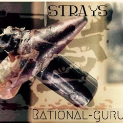 Strays Prod. by John Doe Beat$ 831