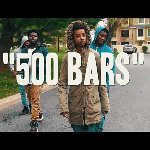 Simba - 500 Bars