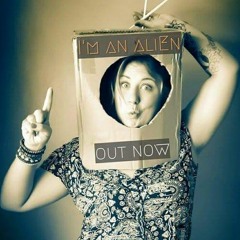 I'm An Alien