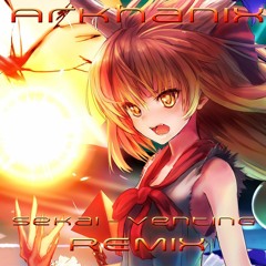 Sekai - Venting (Arkhanix Remix)