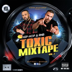 TOXIC MIXTAPE (VOL1)