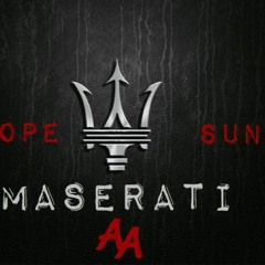 Above Average x maserati (JermDope Ft Sunni)