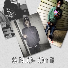 $.N.O-On it
