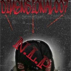 DIMENSIONAL007 Mysterious Ways Prod By Veorleior