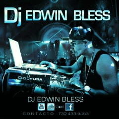 El Varon De La Bachata - Si Te Sientes Sola (En Vivo) Dj Edwin Bless