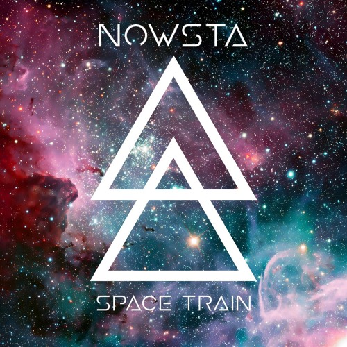 Nowsta - Space Train