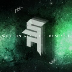 StrachAttack - Shapeshifter VIP (Chang31ing Remix)