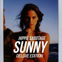 Hippie Sabotage- In Your Eyes Instrumental Remake By Don100
