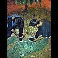 MatiiKan Lampu NyaaDonggg:)