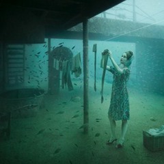 Underwater Ghosts