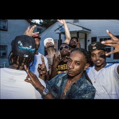 Scooterblock- Rbe ft luchenfer (fge