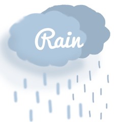 Songs with Rain