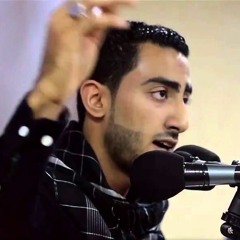 دعاء أبي حمزة الثمالي |الرادود مجتبى تراب