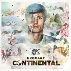 Broxart - America (Henrique Camacho & Jon Mesquita Remix) ★TOP#13 Minimal Releases★