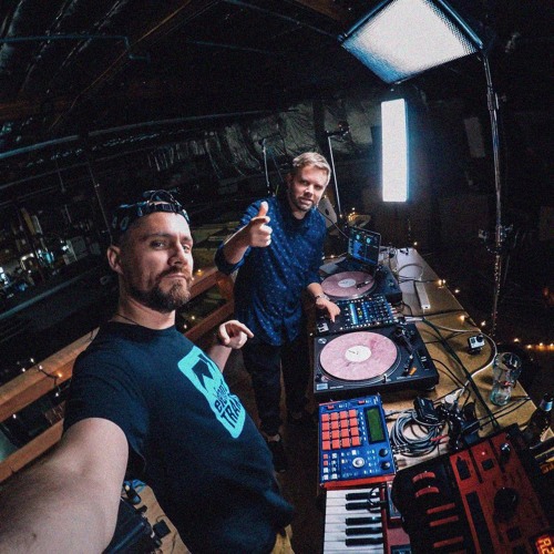 Hermitude - Ukiyo (Arona Mane Rendition)