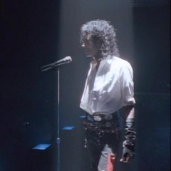Michael Jackson - Dirty Diana (Nick Remix)
