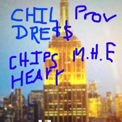 HYPE REMIX - (ft. Provie & Childress)