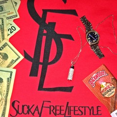 all the way up freestyle