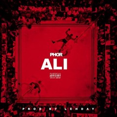 ALI (Produced By Lehday)