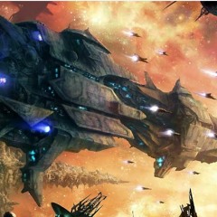 Switch Trailer Music - Spaceliner