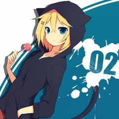 【VOCALOIDカバー】 Copycat【Kagamine Rin English】