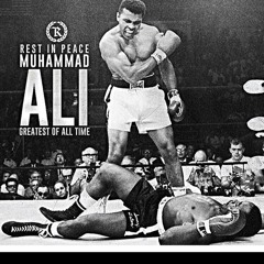 DaSoulkid - Letter To Muhammad Ali