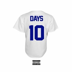 10 Days Ft SolerDmc (Pro. @RelOneBeats)