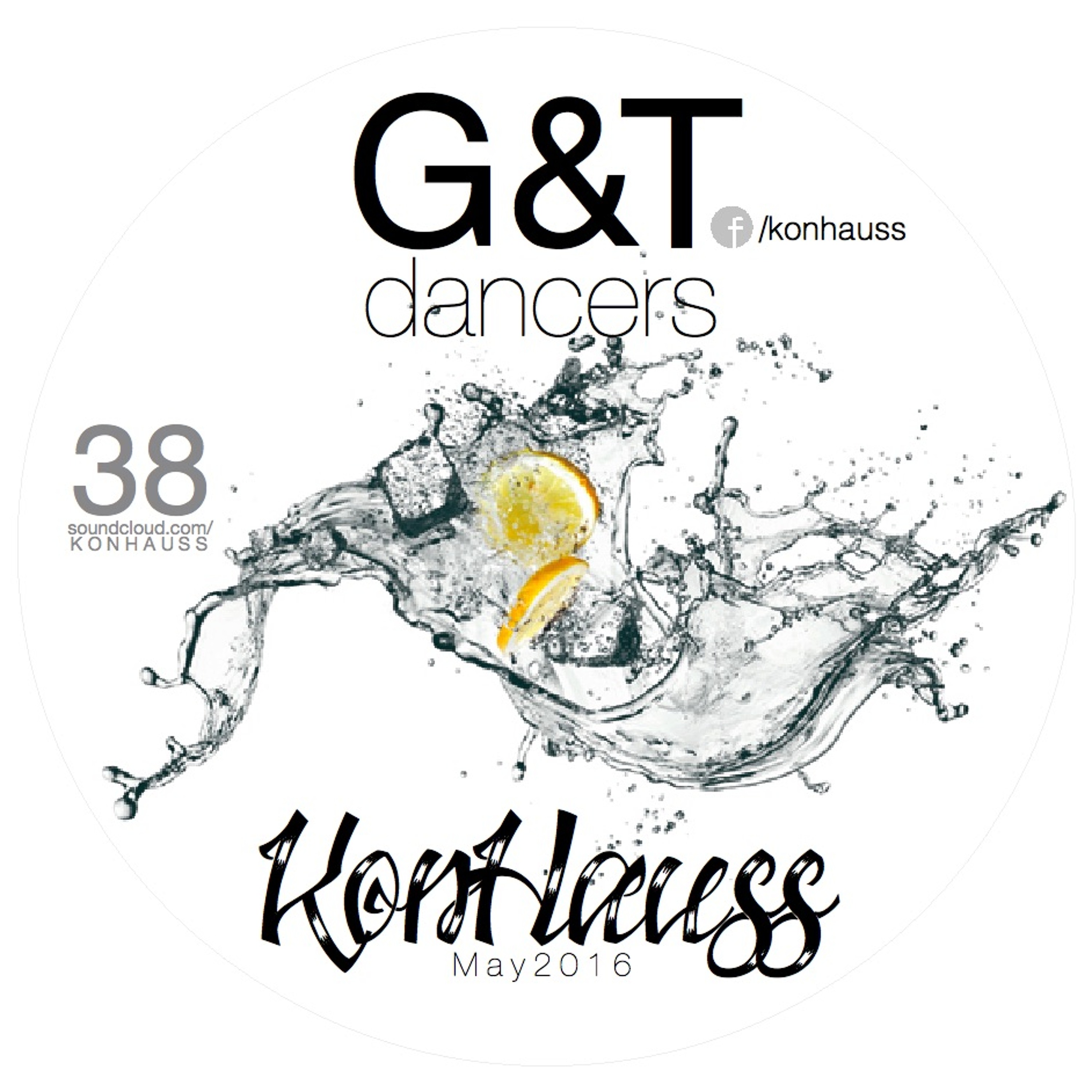 KONHAUSS PODCAST