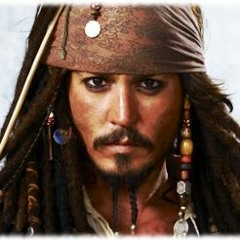 Jack Sparrow vs Davy Jones