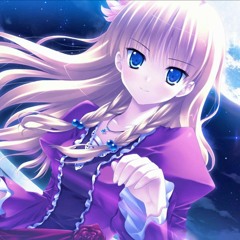 Nightcore - Moonlight Shadow