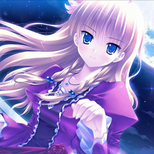 Nightcore - Moonlight Shadow