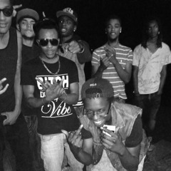 On Gang Freestyle ft. Stretch