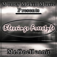 Blessings Freestyle