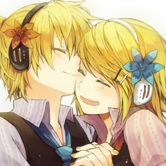 KAGAMINE
