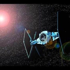 Cyberoptics - Tie Fighter