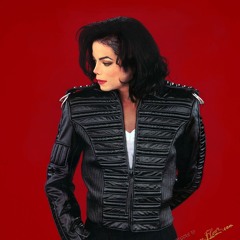 Michael Jackson - Who Is It (Nick Remix)