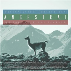 Tiempo Antes - Mc Zoka FT Pablo Andres (Chillán)