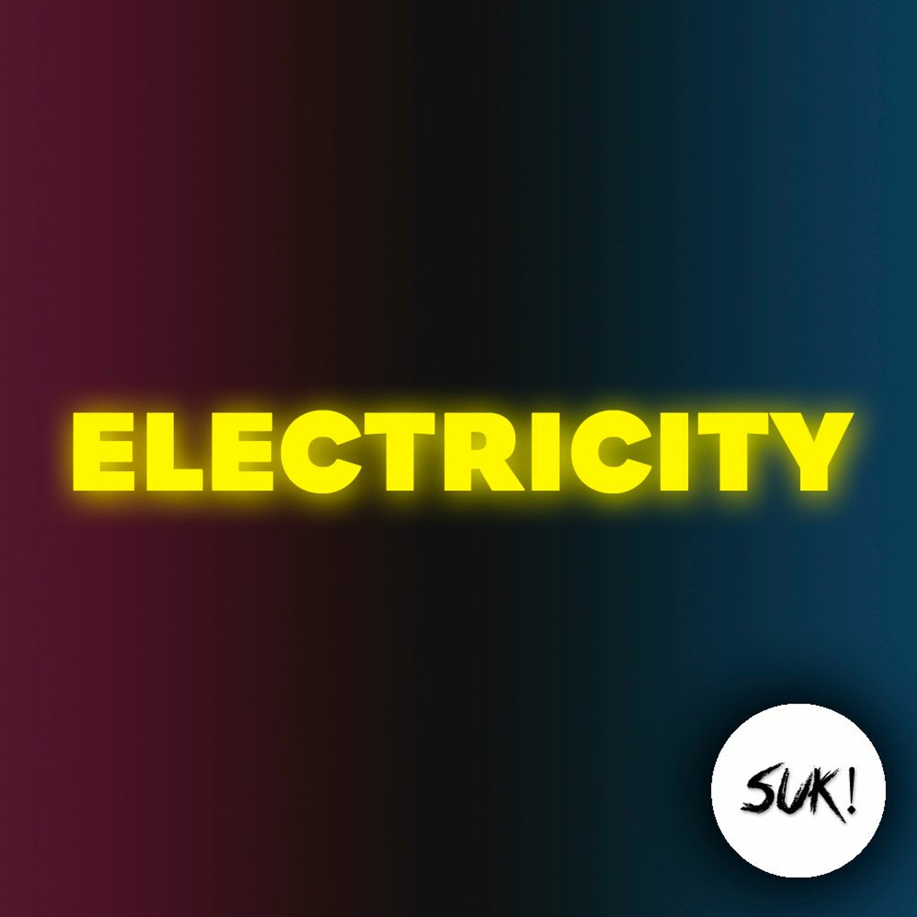 Electricity (Original Mix) episode artwork