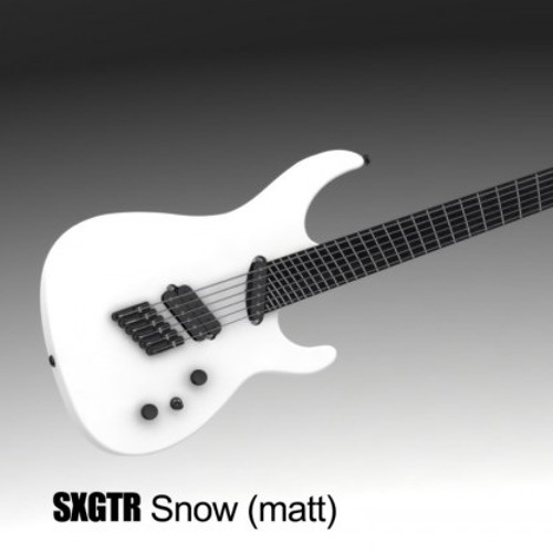 Ormsby Rhythm Test (Airis Protodrive v3, AxeFX2, Friedman fw Q3.02)