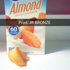 Almond Milk (Prod. JR Bronze)