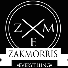 Distance (EDM Mix) - Zak Morris Everything