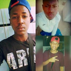 Lil-Cachi -#Minta worry ft kleine Brown & Chamitoh